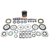 BJ60 HJ60 HJ61 FJ60 Swivel Knuckle Hub Seal + Wheel Bearing Kit + Grease