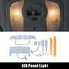 Toyota Prius Set  5050SMD 6000K Dome Lights (2016-2023)
