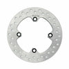 Honda CRF230L CRM250 XR250R XR400R Rear Stainless Brake Disc Rotor (2003-2019)