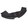 MT-07 Winglet Equipped Front Spoiler (2024–2025)