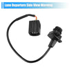 Dodge Ram 1500 Auto Rear View Reversing Backup Parking Camera (2009-2012)