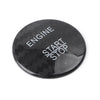Mercedes Benz E Class Engine Start Button Cover Trim (2009-2016)