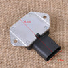 Jeep Chrysler Dodge Plymouth Relay Fan Module Switch Cooling (2001-2007)