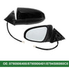 Toyota Camry Left Door Mirror Replacement