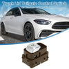 Mercedes-Benz C180 2017-2018 Brown Trunk Release Switch