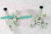 Honda CBR900 Adjustable Rearset Footpegs (1993-1999)