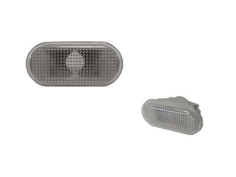 Guard Repeater FOR Nissan Tiida C11 2006-2010