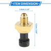 Ford Powerstroke Engine Oil Pressure Sensor (2003-2010)