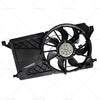 Mazda 3 BK SP23 MPS Radiator Thermo Fan Assembly (2003-2009)
