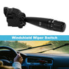 Windshield Wiper Control Switch Chrysler 200 (2011-2014)