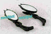 Honda CB 900 C Custom Left & Right Rear Wing Mirrors Set (1982)