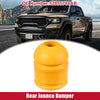 Dodge Ram 1500 (2009-2010) - Durable Replacement Part Rear Jounce Bumper
