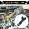 Toyota 4Runner Fuel Injector 12-Hole Green 1 Pc (2003–2009)