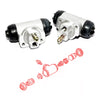 Nissan Bluebird 910 Sedan 1979-1983 7/8 Rear Brake Cylinder Set