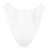 Suzuki GSXR 600 / 750 2006-2007 K6 Clear Windshield