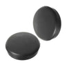 Kia Rio, Optima, Soul, Sorento 2 x Front Wiper Arm Nut Caps (2006-2023)