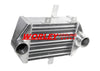 2.5" Front Mount Intercooler 390x280x140mm