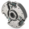 Yamaha Moto-4 Wet Clutch Centrifugal Carrier (1989–1991)