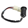 Kymco KXR Maxxer 50 90 250 Quad ATV Ignition Lock (2005-2015)