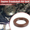 Mitsubishi Eclipse, Lancer Crankshaft Oil Seal (1990-2012)