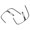 Honda S2000 Driver Side Dashboard Air Vent Trim (2000-2009)