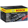 Ford Econovan SGMW Front Disc Brake Pad Set 2.2L (1984-1997)