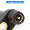 MERCEDES-BENZ W210 E280 Crankshaft Position Sensor (1996-1997)