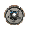 Suzuki LTA400F King Quad 400 Wet Clutch Centrifugal Carrier Shoes (08-24)