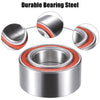 Infiniti G20 Front Wheel Bearings (1999-2002)