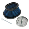Yamaha Raptor 250 Air Filter (2008–2013)