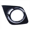 Toyota RAV4 Front Right Bumper Fog Light Cover Trim (2009-2013)