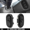 Chrysler Jeep Dodge LH RH Steering Wheel Radio Control Switches (2005-2010)