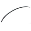 Toyota Previa 2006-2016 Carbon Fiber Stick on Hood Trim Molding Kit