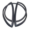 Nissan Datsun Sunny B110 1200 Sedan 1970-1973 Front Windshield Weatherstrip