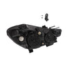 Kia Forte5 Headlight Assembly (2014–2016)