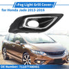 Honda Jade Front Right Fog Light Grill (2013-2016)