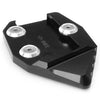 Kawasaki VN 650 Kickstand Side Stand Extension Pad (2015-2018)