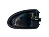 Iveco Daily, Renault Master Front Left Inner Door Handle Black (2000-2011)