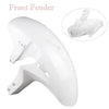 Honda CBR1000RR Mud Guards (2006-2007)