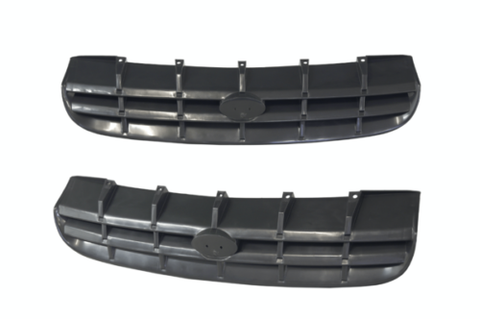 Front Grille FOR Hyundai Sonata EF 1998-2001