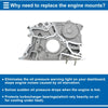 Toyota Camry Engine Oil Pump (1996-2001)