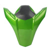 Kawasaki Z900 (2017-2022) Green Rear Pillion Cowl Seat Back Cover