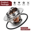 Kawasaki Vulcan 900 VN900 Classic Thermostat & O-Ring (2006–2024)