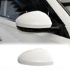 Nissan Altima ABS Plastic White Right Side Mirror Cover (2019-2022)