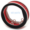 Yamaha Xenter 151 (2012-2016) & Xenter 125 Air Filter Element (2012-2020)