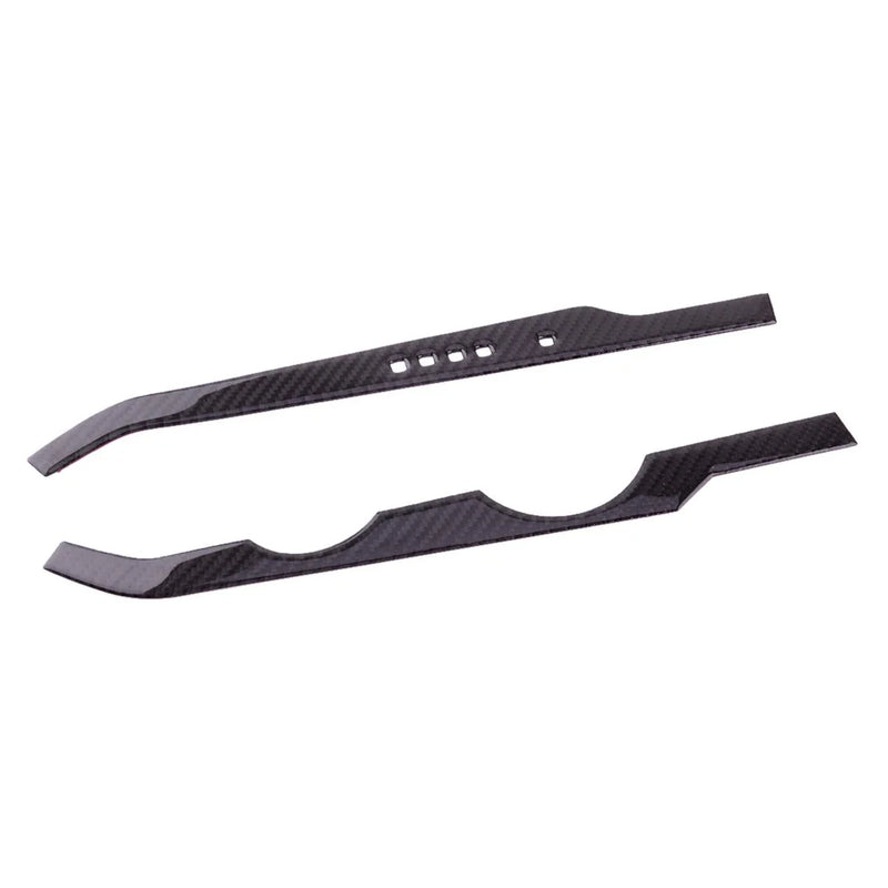 Ford Explorer Side Shift Knob Shifter Bezel Cover (2011-2014)