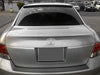 Honda Accord 4D Sedan UnRear Boot Spoiler (2008-2012)