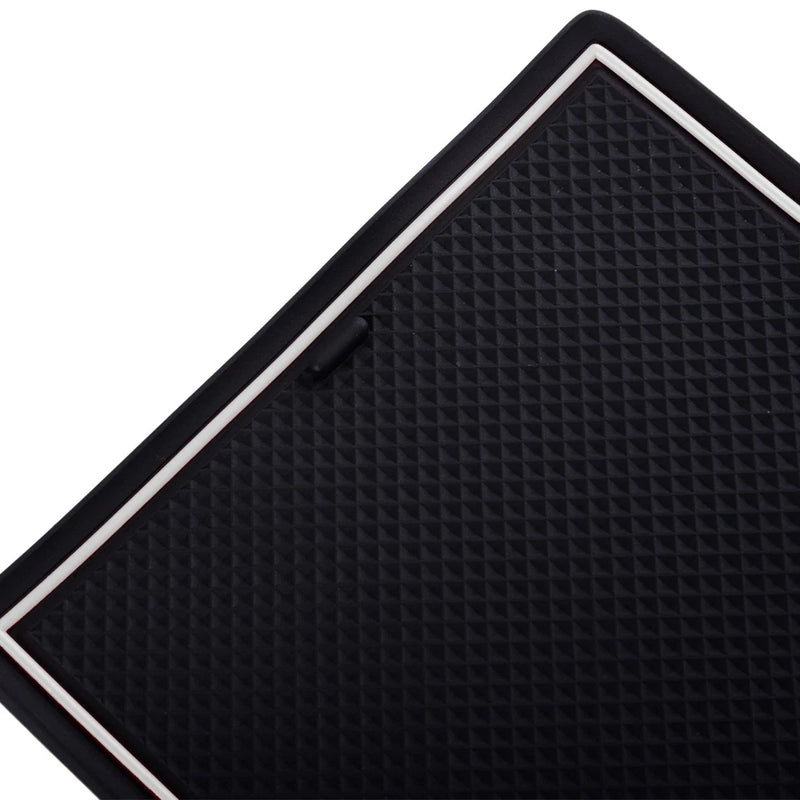 Toyota Crown 16pcs Car Mat Non-Slip Door Slot Pad (2023)