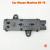 Nissan Maxima Front Right Electric Power Seat Control Switch (2009–2019)