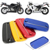 Honda CBR600RR (2003-2006) - Gold Front Brake Reservoir Cover